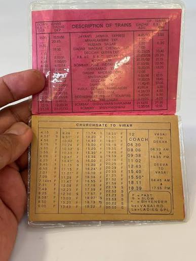 A tiny slice of #OldMumbai just joined my personal collection. This is an original BEST & Tramways paper ticket from the era when fares were still counted in annas. The printing style,