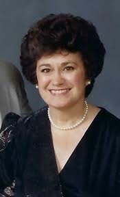 Josie Faynell (Fay) Goebel Obituary