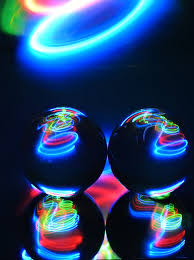 Lens Ball Light Painting Photography Lensball Lensballphotography Lightpainting Light Painting Photography Ball Lights Light Painting