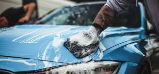 Professional home deep cleaning service in delhi. On Spot Car Wash Deep Cleaning Vetgen Services Karachi