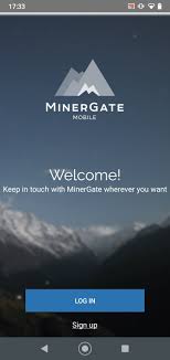 The program is really big and requires a dedicated computer with strong processing free app that mines bitcoins. Minergate 2 5 1 Download For Android Apk Free