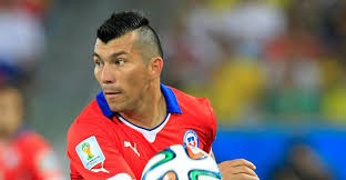 Jun 07, 2021 · walter sabatini, dirigente del área técnica del bologna de italia, reconoció hoy el interés de boca juniors por el futbolista gary medel, quien ya jugara en el club xeneize desde mediados de. Bologna Hace Oficial El Fichaje Del Pitbull Gary Medel El Mostrador