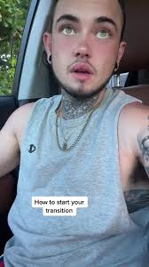 Starting Your Transition: Essential First Steps