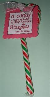 Legend of the candy cane quote christmas candycane Candy Cane Sayings Or Quotes Quotesgram