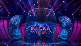 На стб стартував 1 сезон шоу маска. Ukrayina Pochala Zjomki Shou Maska Detektor Media