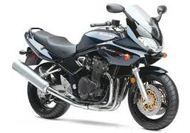 Image result for GSF1200 2004