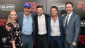 War for the Planet of the Apes' Cast on Trump Parallels