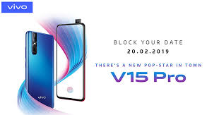 Check full specs of vivo v21 pro with its features, reviews, comparison, unofficial price, official price, expedited price, mobile bd price, and this product every best single. Vivo V15 Pro Price In Nepal Images Buy Important Feature
