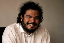 Entrevista a José Ardila, incluido en lista Granta