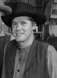 Gunsmoke" Chester's Dilemma (TV Episode 1961)