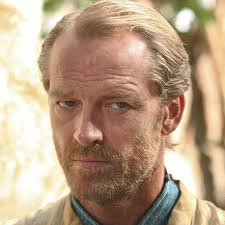 Filmografie Iain Glen