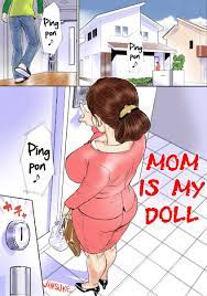 Hentai - Mom Is My Doll • 8Muses