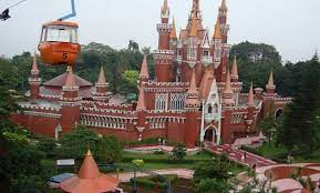 Ada lagi tempat wisata museum menarik di jakarta barat yang bisa anda kunjungi yakni museum wayang berlokasi di jalan pintu besar nomor 27. 40 Tempat Wisata Di Jakarta Mei 2021 Daerah Selatan Kota Barat Timur Pusat Utara Tmii Dan Sekitarnya Yang Murah Romantis Jejakpiknik Com