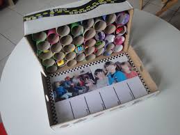 Boite A Chaussure Customisee Boite A Chaussure Boite Chaussure