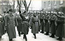 | meaning, pronunciation, translations and examples. Wikizero Vidkun Quisling