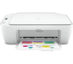 You can print documents anywhere, even at your home. Buy Hp Deskjet 2710 All In One Wireless Inkjet Printer Free Delivery Currys