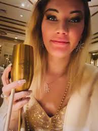 Barely 2020 and shit has already done I complete 180