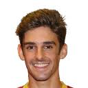 If it's not asking too much, could you please fix trincão (barcelona) appearance next time. Francisco Trincao Pes 2021 Stats