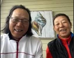 It just didn't suit me': More and more people changing their first name