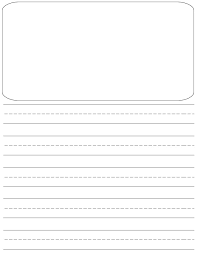 Check spelling or type a new query. Free Printable Kindergarten Story Writing Paper Novocom Top