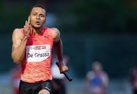 Jun 30, 2021 · american track star nia ali says she knows what it's like to balance being a breastfeeding mom and an elite athlete. De Grasse Says He Needed A Fresh Start After Two Injury Plagued Seasons Prince George Citizen