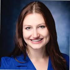 I'm happy to share that I've joined the California ISO as Manager of  Marketing and Communications!