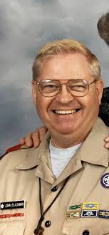 Obituary for John Blackman