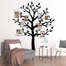Best living room removable wall stickers images in 2019, beautiful wall decals ideas. Wall Stickers For Living Rooms You Ll Love In 2021 Visualhunt