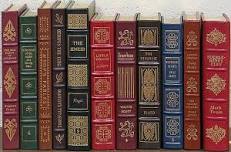 IN PERSON: Catch Up with Classics Book Group