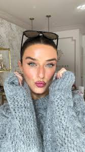 If being a classic bride is your thing, the bridal trial look is for you!  💖✨🤗 Our client Jane Button (is that a romance novel name or what? #swoon)  pulled off this