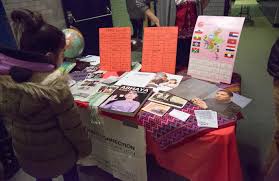 Cache Valley and the refugee crisis