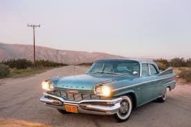 Image result for Polar Blue 1960 Chrysler