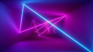 Abstract Neon Lights 4k Wallpaper Hdwallpaper Desktop Neon Wallpaper Neon Light Wallpaper Lit Wallpaper