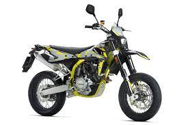 Bikez has discussion forums for every bike. Sm 500 R Swm Motorcycles