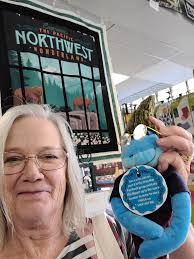 Knitting in Colville, WA