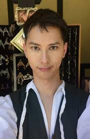 Johnny Li's Instagram, Twitter & Facebook