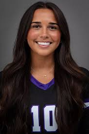 2025 Women's Volleyball Roster