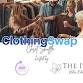 Clothing Swap - Closet Shuffle event in Roseville, CA