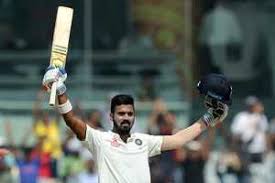 We can expect an aggressive approach by team india in the last session of the final day as they aim to take remaining six wickets to win the test match. Live Cricket Score Of India Vs England 5th Test Day 3 At Chennai Cricbuzz Com Cricbuzz