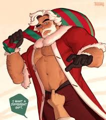 eggnog cookie (cookie run and 1 more) drawn by helbai | Danbooru