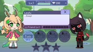 Si pemalas yang pintar (gacha life indonesia). Gacha Life 1 1 4 Para Android Download
