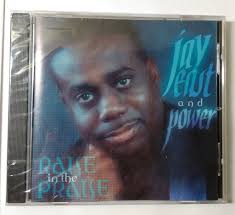 Jay East And Power Raise In The Praise Pop Gospel Orpheus 2002