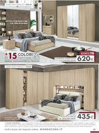 Letto matrimoniale fai da te legno. Mondo Convenienza Volantino Attuale 13 01 19 04 2020 27 Volantino 24 Com