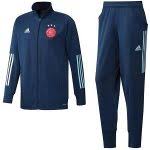 De official instagram van de graafschap b.v. Adidas Ajax Sweat Trainingspak 2019 2020 Groen Voetbalshirtsdirect