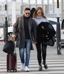 Time To Celebrate Spencer Matthews Appeared To Be Whisking Fiancee Vogue Williams Away To Celebrate Their Engagement As Th Vogue Herringbone Coat Warm Outfits .women pullover jumper hoodies sweatshirts ladies letter printed vogue fleece tops plus size s 5xl enjoy ✓ fleece for women jumper white owl sweatshirt dior tshirt ribbon sweatshirt fluffy jumper. whisking fiancee vogue williams away