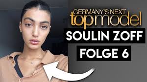 Cover mit siegerin bereits gedruckt? Gntm 2021 Prosieben Postet Top 6 Spoiler Bei Instagram Youtube