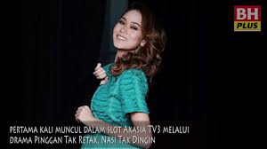 'mampos aku mampos' raysha kalah main game vs azrel, idris pinggan tak retak nasi tak ding mp3 duration 2:31 size 5.76 mb. Raysha Rizrose Takut Dituduh Kayu