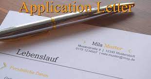Check spelling or type a new query. Materi Application Letter Fungsi Bagian Bagian Dan Contohnya Dimensi Bahasa Inggris