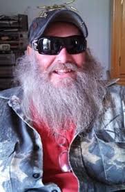 Patrick James Bertrand Sr.