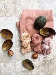 Check spelling or type a new query. Natural Dyeing With Avocado Dyes Zuahaza Colombian Home Textiles